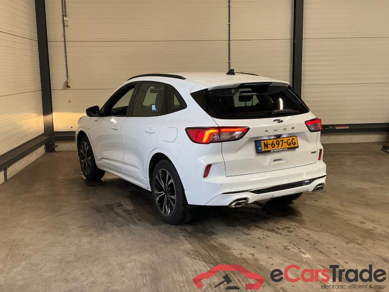 FORD Kuga 2.5 PHEV ST-Line #4 FORD Kuga 2.5 PHEV ST-Line #4