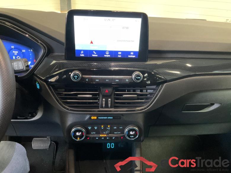 FORD Kuga 2.5 PHEV ST-Line #5 FORD Kuga 2.5 PHEV ST-Line #5