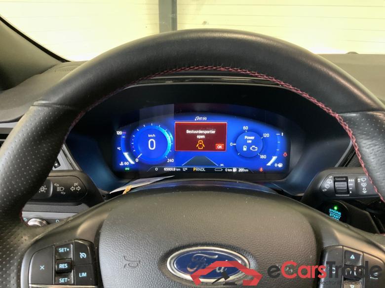 FORD Kuga 2.5 PHEV ST-Line #6 FORD Kuga 2.5 PHEV ST-Line #6