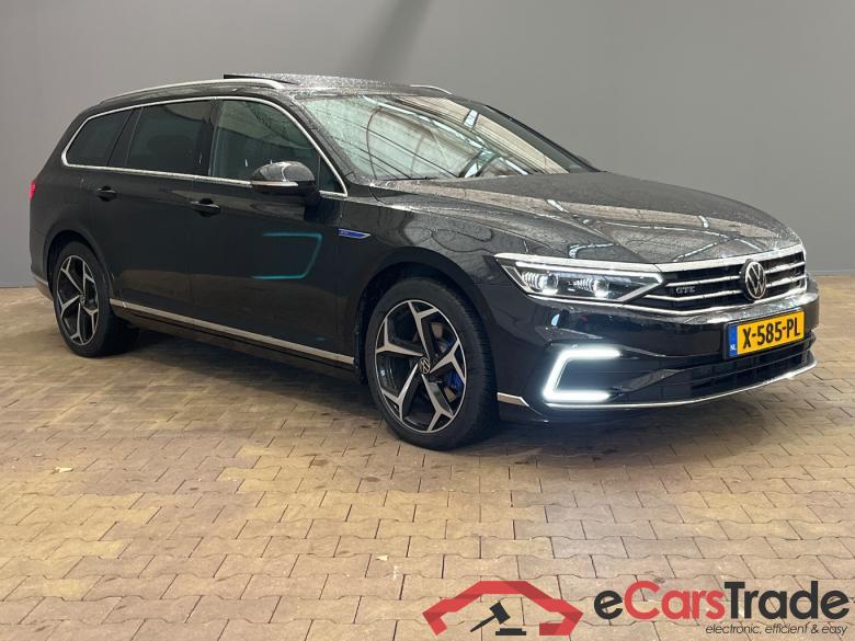 VOLKSWAGEN PASSAT VARIANT 1.4 TSI PHEV GTE Bns #2 VOLKSWAGEN PASSAT VARIANT 1.4 TSI PHEV GTE Bns #2
