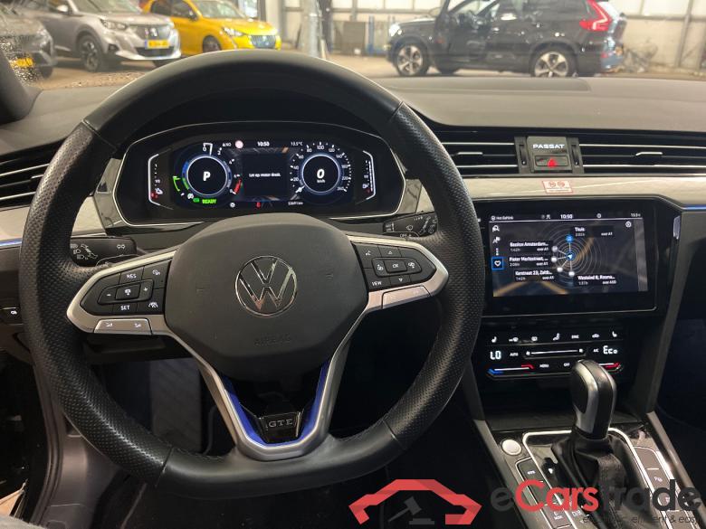 VOLKSWAGEN PASSAT VARIANT 1.4 TSI PHEV GTE Bns #5 VOLKSWAGEN PASSAT VARIANT 1.4 TSI PHEV GTE Bns #5