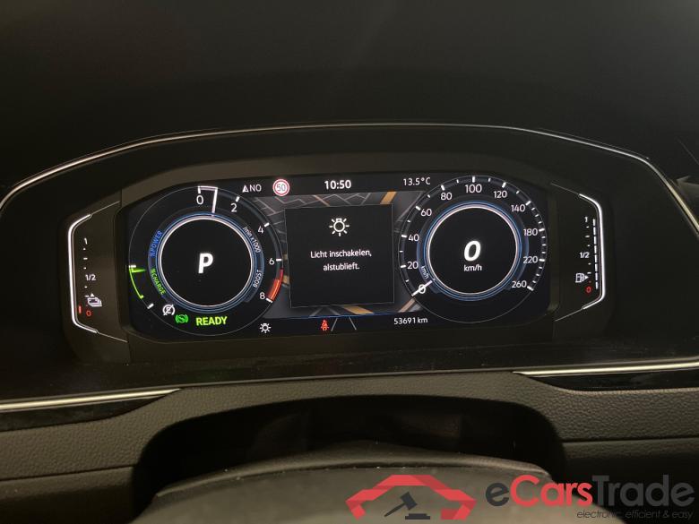 VOLKSWAGEN PASSAT VARIANT 1.4 TSI PHEV GTE Bns #6 VOLKSWAGEN PASSAT VARIANT 1.4 TSI PHEV GTE Bns #6