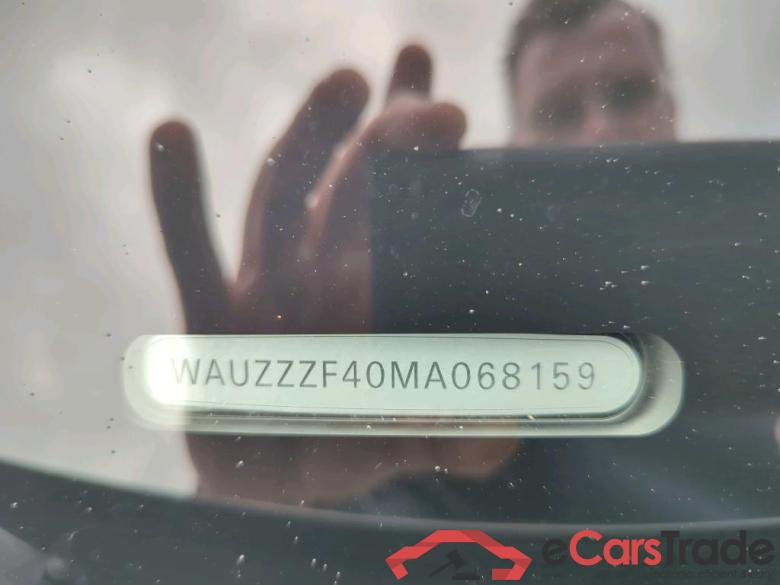 AUDI A4 Avant 110 kW #2