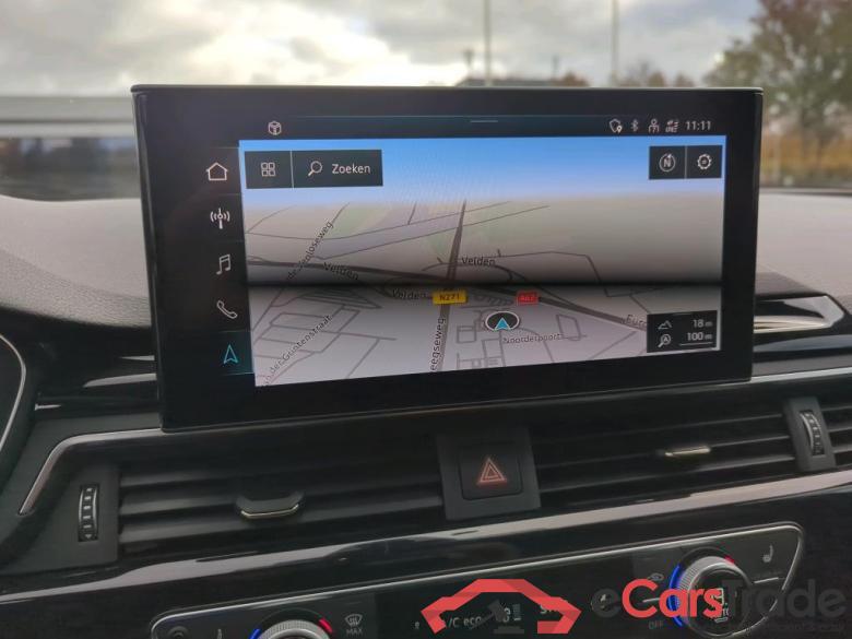 AUDI A4 Avant 110 kW #3