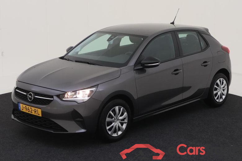 OPEL Corsa 55 kW OPEL Corsa 55 kW