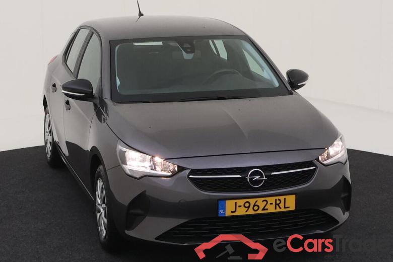 OPEL Corsa 55 kW #3 OPEL Corsa 55 kW #3