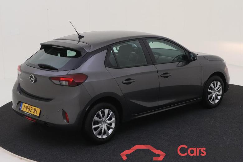 OPEL Corsa 55 kW #4 OPEL Corsa 55 kW #4