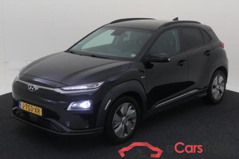 HYUNDAI Kona 150 kW #1 HYUNDAI Kona 150 kW #1