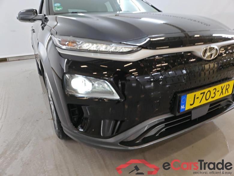 HYUNDAI Kona 150 kW #4 HYUNDAI Kona 150 kW #4