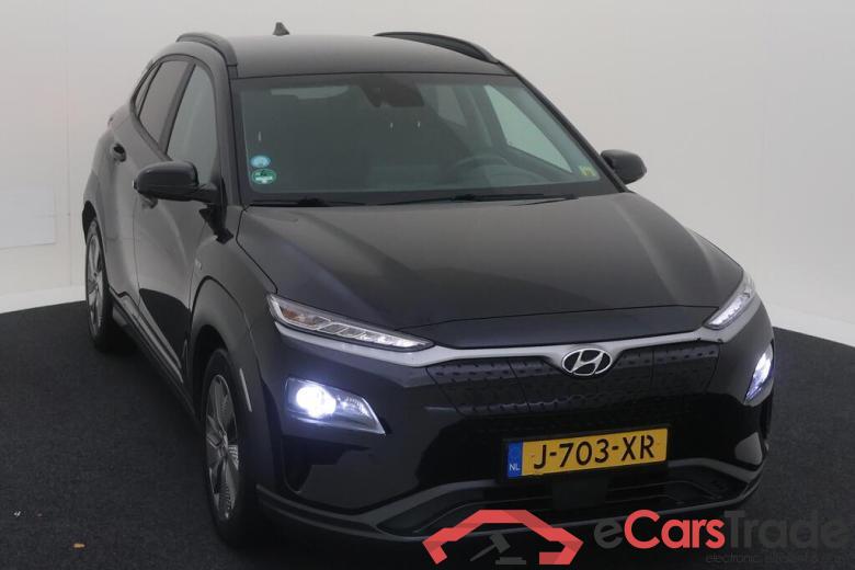 HYUNDAI Kona 150 kW #5 HYUNDAI Kona 150 kW #5