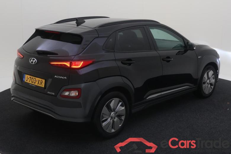 HYUNDAI Kona 150 kW #6 HYUNDAI Kona 150 kW #6