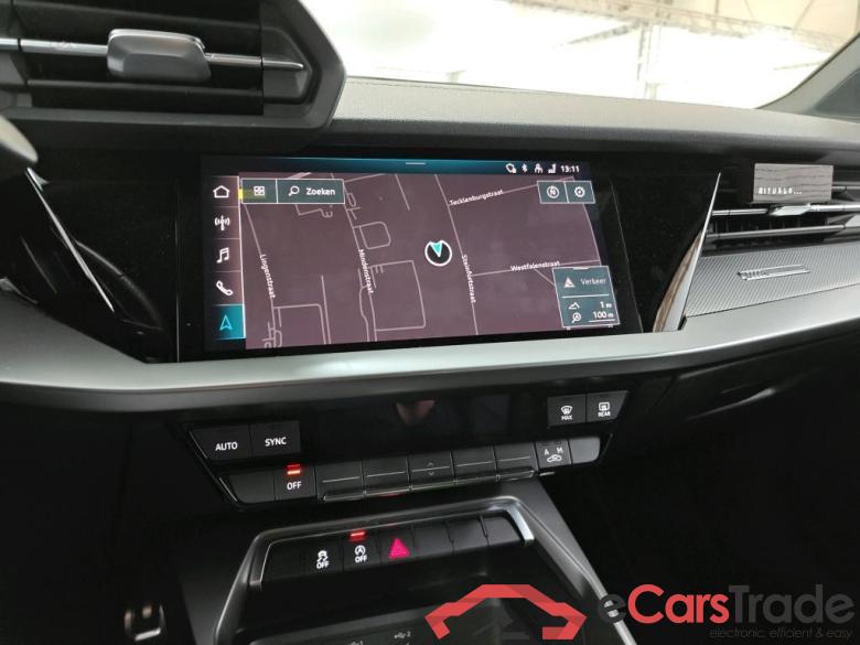 AUDI A3 Sportback 81 kW #3