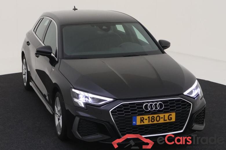 AUDI A3 Sportback 81 kW #5