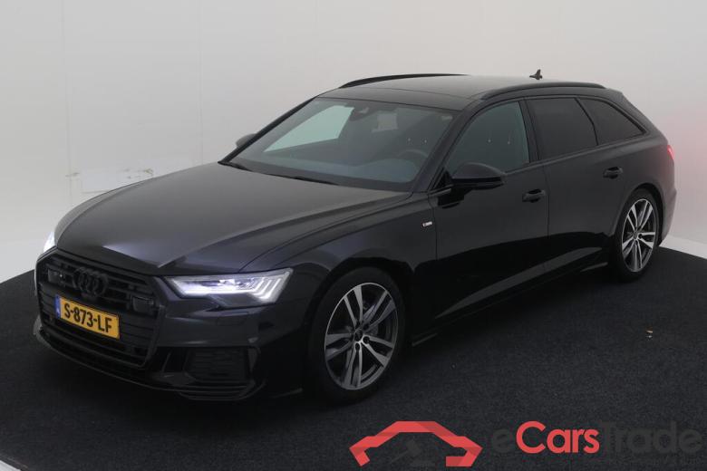 AUDI A6 Avant 150 kW #1