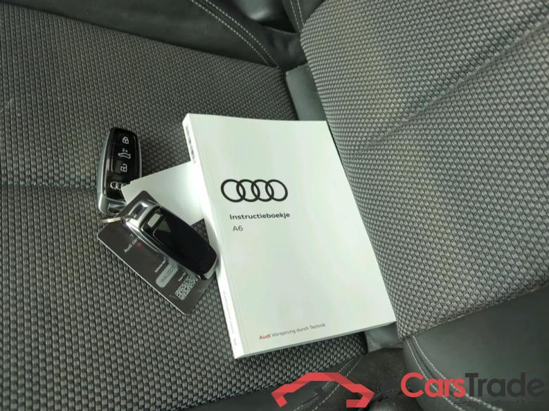 AUDI A6 Avant 150 kW #6