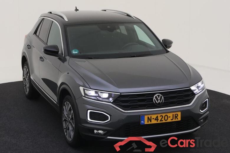 VOLKSWAGEN T-Roc 110 kW #4 VOLKSWAGEN T-Roc 110 kW #4