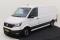 preview Volkswagen Crafter #0