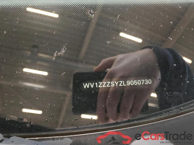 VOLKSWAGEN Crafter 103 kW #2