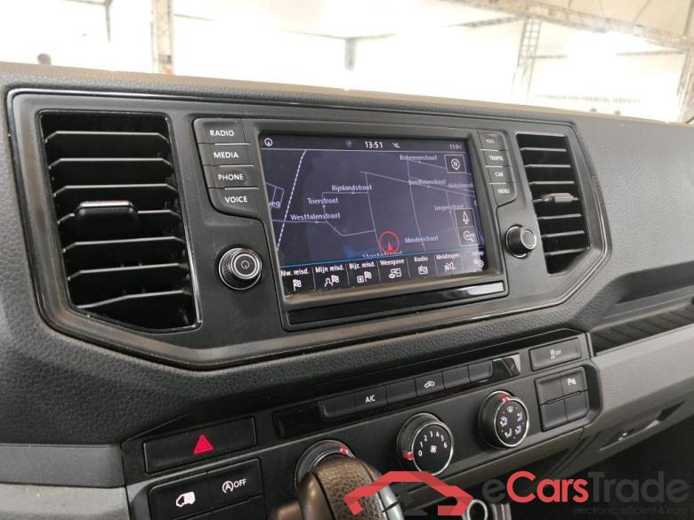 VOLKSWAGEN Crafter 103 kW #3