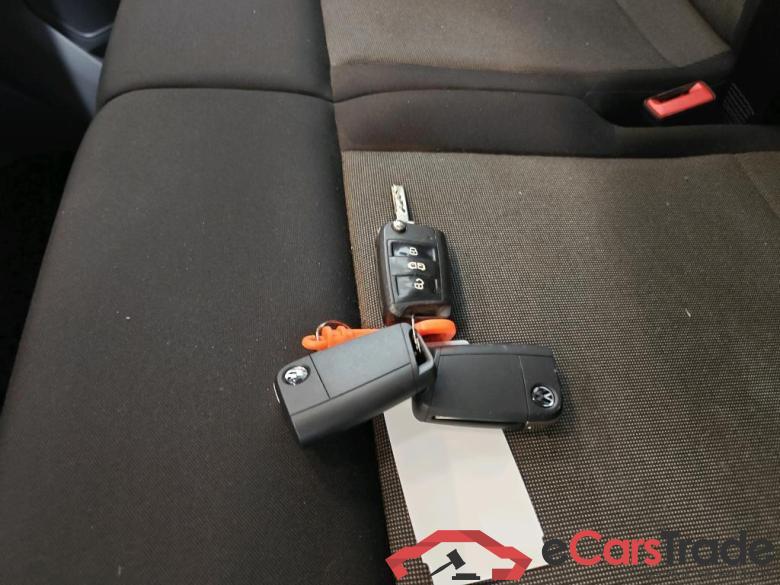 VOLKSWAGEN Crafter 103 kW #6