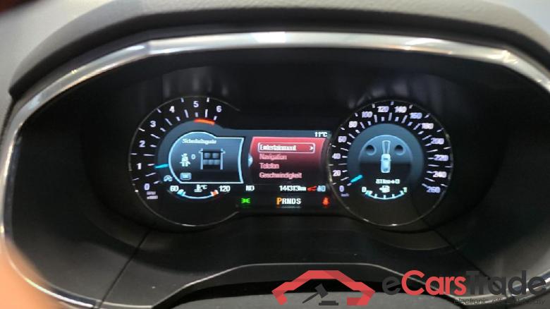 S-Max ST-Line 2.0 EcoBlue 140KW AT8 E6d #6 S-Max ST-Line 2.0 EcoBlue 140KW AT8 E6d #6