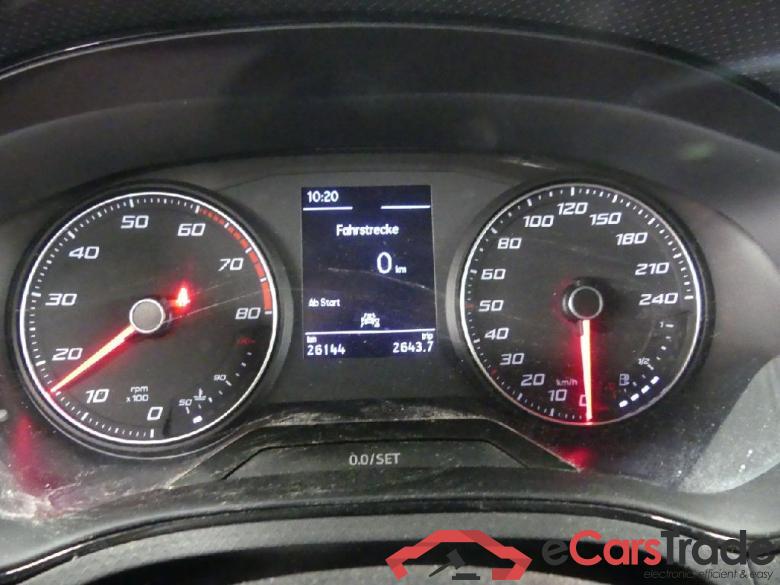 SEAT Ibiza 1.0 TSI S&S Style 5d 70kW #6 SEAT Ibiza 1.0 TSI S&S Style 5d 70kW #6