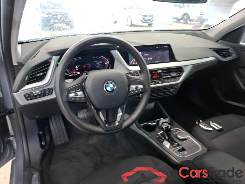 BMW Série 1 / 2019 / 5P / Berline 116i DKG7 Business Design #5 BMW Série 1 / 2019 / 5P / Berline 116i DKG7 Business Design #5