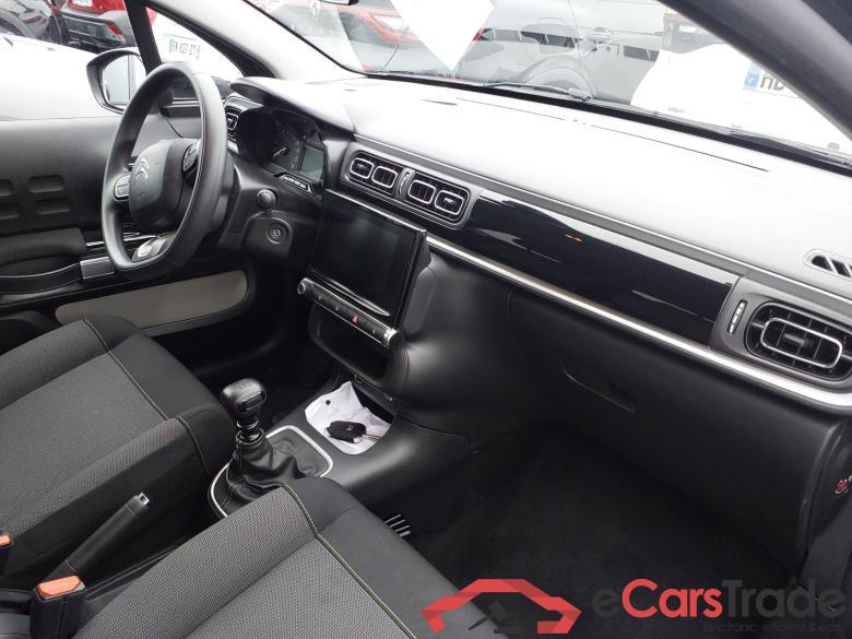 CITROEN C3 PureTech 110 S&S BVM6 Shine #5