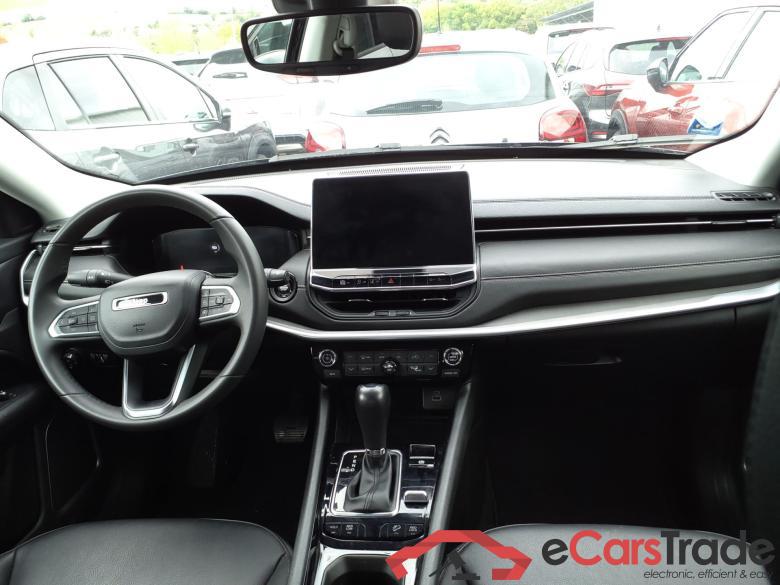 JEEP Compass 1.3 PHEV 190hp E6D AT EAWD T4 4xe Limited #4 JEEP Compass 1.3 PHEV 190hp E6D AT EAWD T4 4xe Limited #4