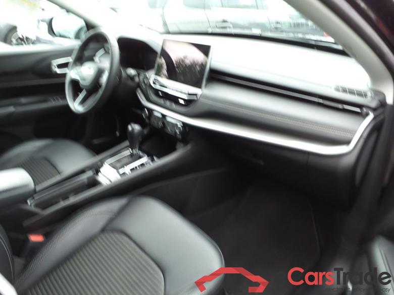 JEEP Compass 1.3 PHEV 190hp E6D AT EAWD T4 4xe Limited #5 JEEP Compass 1.3 PHEV 190hp E6D AT EAWD T4 4xe Limited #5