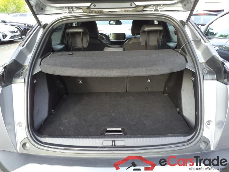 PEUGEOT 2008 Puretech 130 cv S&S BVM6 Allure VISIO PARK 1 #2 PEUGEOT 2008 Puretech 130 cv S&S BVM6 Allure VISIO PARK 1 #2