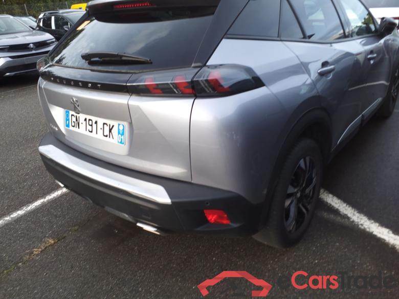 PEUGEOT 2008 Puretech 130 cv S&S BVM6 Allure VISIO PARK 1 #3 PEUGEOT 2008 Puretech 130 cv S&S BVM6 Allure VISIO PARK 1 #3