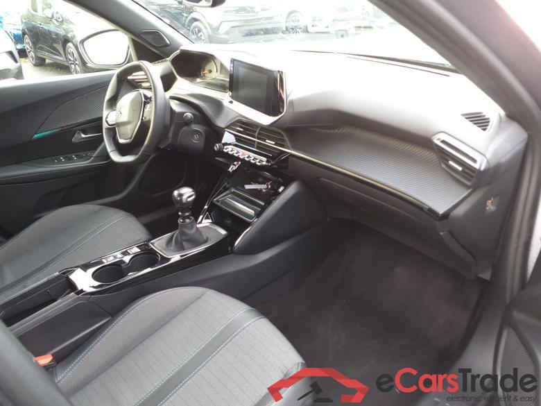 PEUGEOT 2008 Puretech 130 cv S&S BVM6 Allure VISIO PARK 1 #5 PEUGEOT 2008 Puretech 130 cv S&S BVM6 Allure VISIO PARK 1 #5