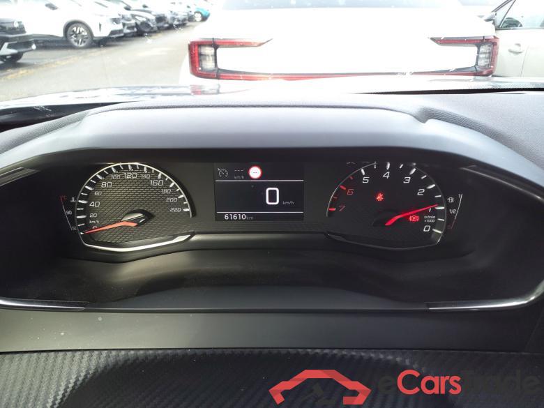PEUGEOT 2008 Puretech 130 cv S&S BVM6 Allure VISIO PARK 1 #6 PEUGEOT 2008 Puretech 130 cv S&S BVM6 Allure VISIO PARK 1 #6