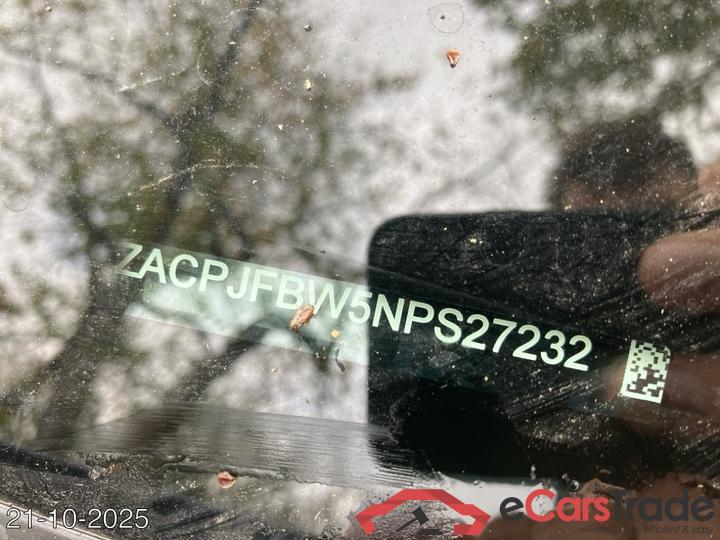 Jeep Compass Compass 1.3 Turbo T4 190 4xe ATX Night Eagle (PHEV) 140kW/190pk  5D/P Auto-6 #5 Jeep Compass Compass 1.3 Turbo T4 190 4xe ATX Night Eagle (PHEV) 140kW/190pk  5D/P Auto-6 #5