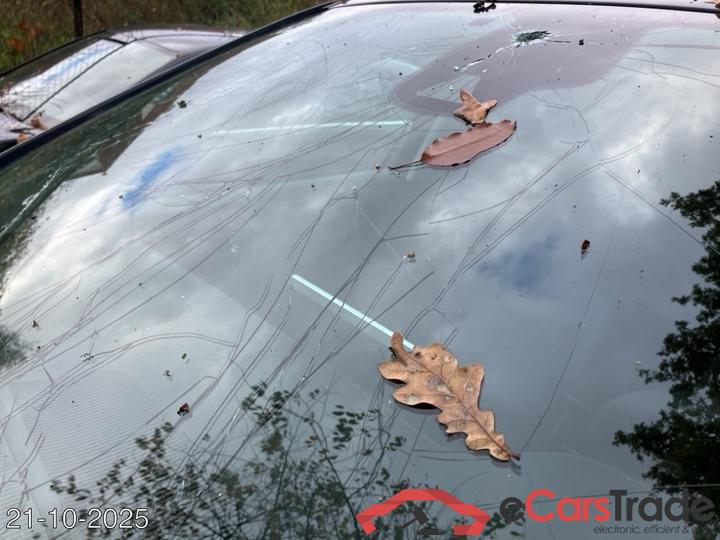 Jeep Compass Compass 1.3 Turbo T4 190 4xe ATX Night Eagle (PHEV) 140kW/190pk  5D/P Auto-6 #6 Jeep Compass Compass 1.3 Turbo T4 190 4xe ATX Night Eagle (PHEV) 140kW/190pk  5D/P Auto-6 #6