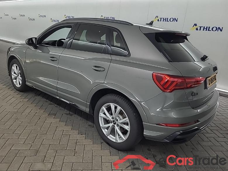 AUDI Q3 35 TDI S tronic S edition 5D 110kW #4