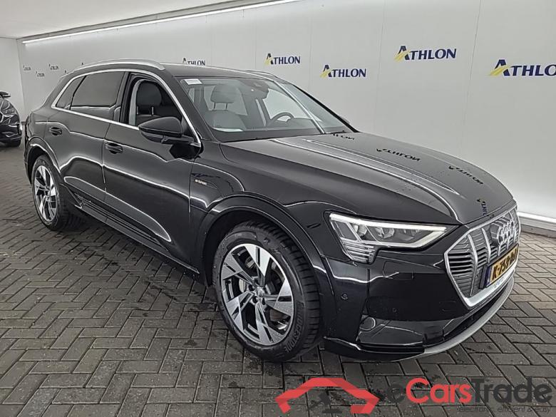 AUDI e-tron 50 quattro Business edition 5D 230kW #2