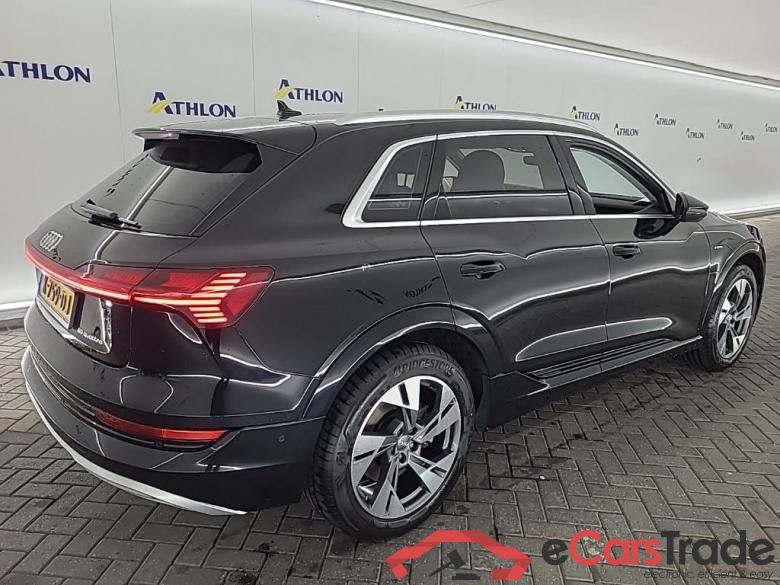 AUDI e-tron 50 quattro Business edition 5D 230kW #3
