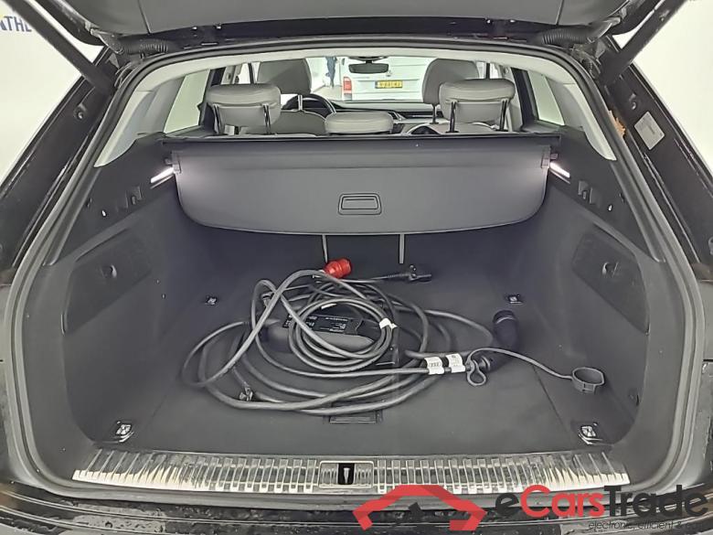 AUDI e-tron 50 quattro Business edition 5D 230kW #5