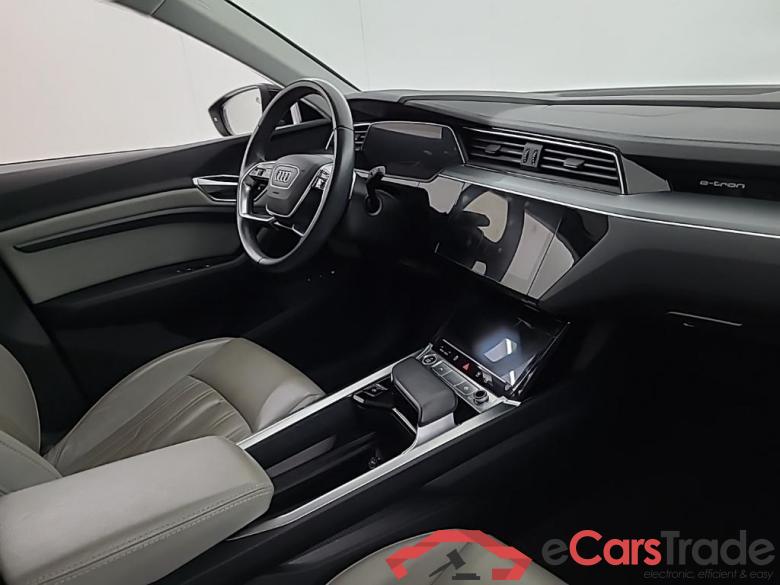 AUDI e-tron 50 quattro Business edition 5D 230kW #6