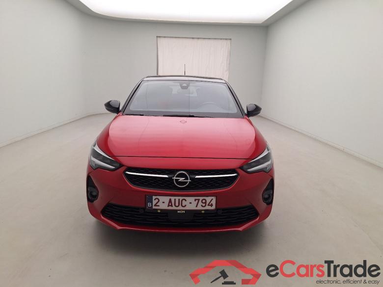 Opel, Corsa '19, Opel Corsa Corsa-e Auto e-GS Line 5d #1
