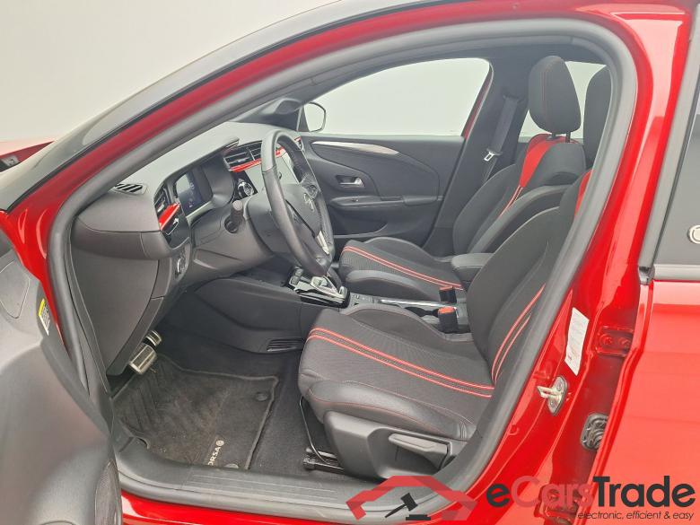 Opel, Corsa '19, Opel Corsa Corsa-e Auto e-GS Line 5d #3