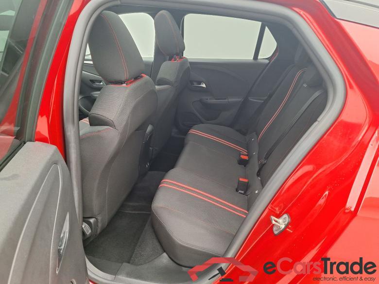 Opel, Corsa '19, Opel Corsa Corsa-e Auto e-GS Line 5d #4