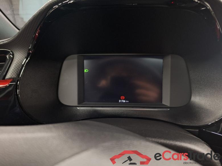 Opel, Corsa '19, Opel Corsa Corsa-e Auto e-GS Line 5d #5