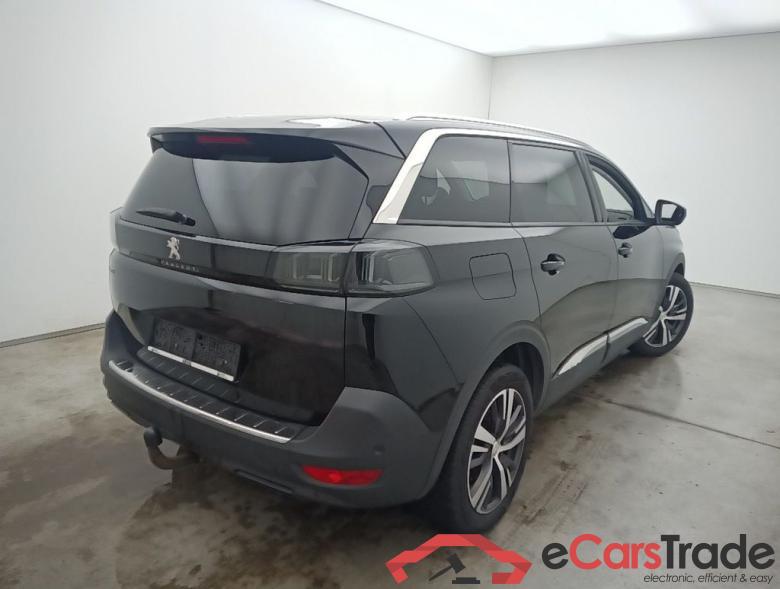 Peugeot 5008 1.5 BlueHDi 96kW S&S EAT8 Allure Pack 5d #2 Peugeot 5008 1.5 BlueHDi 96kW S&S EAT8 Allure Pack 5d #2