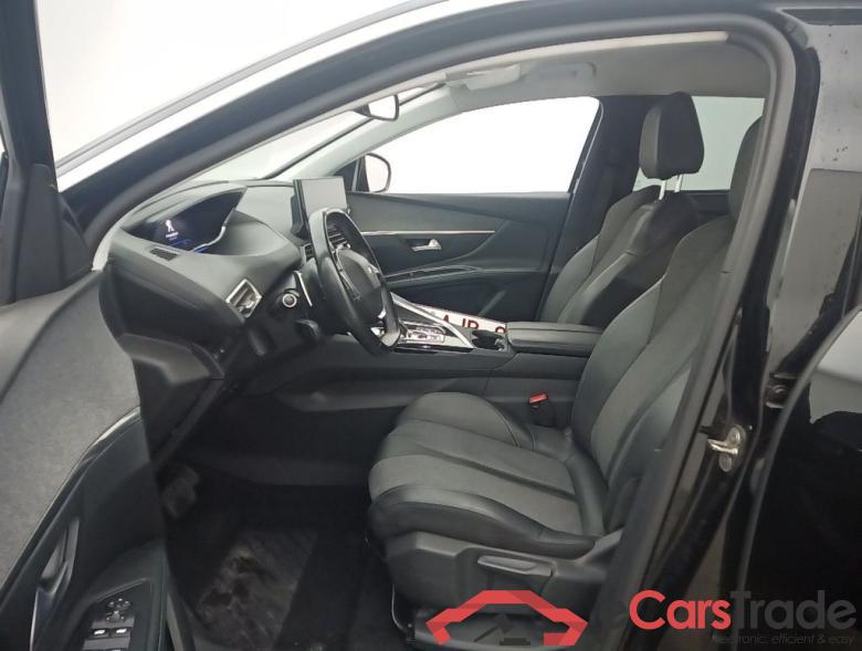 Peugeot 5008 1.5 BlueHDi 96kW S&S EAT8 Allure Pack 5d #3 Peugeot 5008 1.5 BlueHDi 96kW S&S EAT8 Allure Pack 5d #3