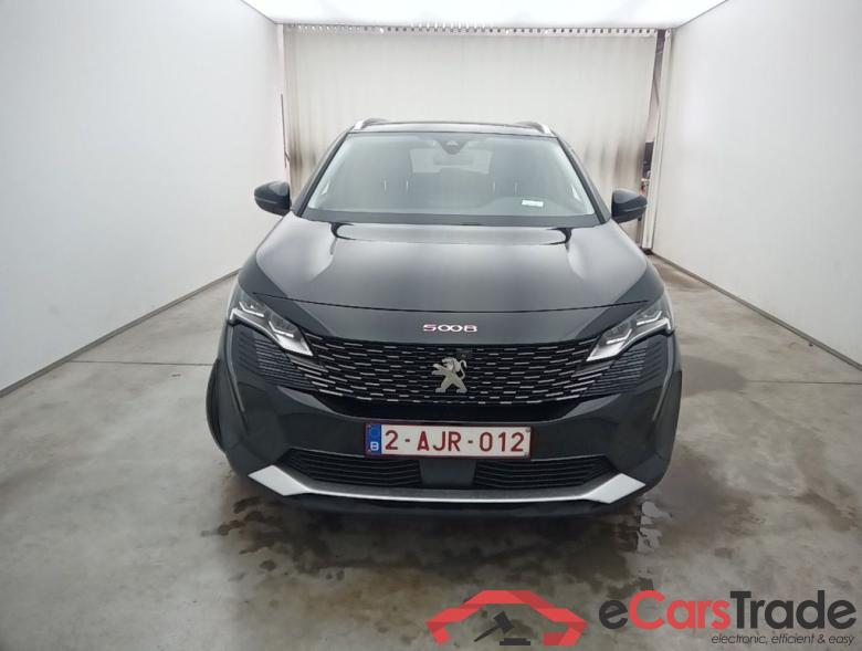 Peugeot 5008 1.5 BlueHDi 96kW S&S EAT8 Allure Pack 5d #5 Peugeot 5008 1.5 BlueHDi 96kW S&S EAT8 Allure Pack 5d #5
