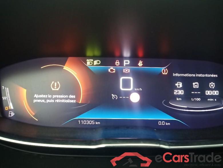 Peugeot 5008 1.5 BlueHDi 96kW S&S EAT8 Allure Pack 5d #6 Peugeot 5008 1.5 BlueHDi 96kW S&S EAT8 Allure Pack 5d #6