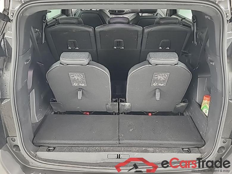 PEUGEOT 5008 Blue Lease GT-line PureTech 130 5D 96kW #5 PEUGEOT 5008 Blue Lease GT-line PureTech 130 5D 96kW #5